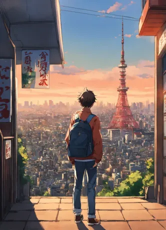 现在的年轻人有一个很大的认知误区?